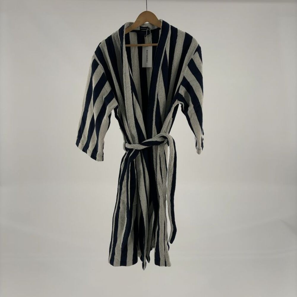Marimekko Nimikko Bathrobe in Multicolor